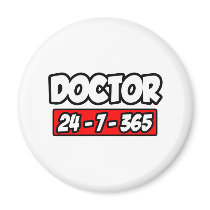 Doctor 24-7-365