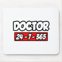 Doctor 24-7-365