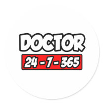 Doctor 24-7-365