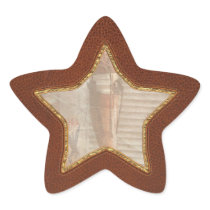 Doctor - A leg up in the competition Star Sticker