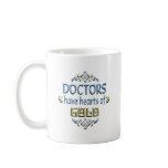 DOCTOR Appreciation Mugs