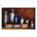 Doctor - Asthma Cures Custom Stationery