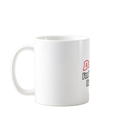 Doctor...Big Deal Coffee Mug by Doctor_Shirts