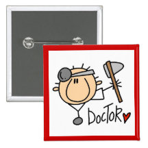 Doctor Button