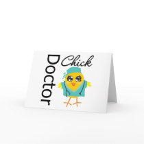 Doctor Chick