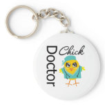 Doctor Chick