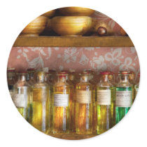 Doctor - Colourful Cures