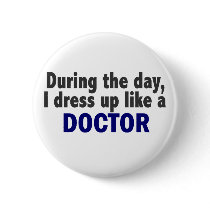 Doctor During The Day