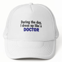 Doctor During The Day