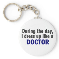 Doctor During The Day