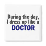 Doctor During The Day