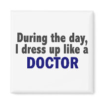 Doctor During The Day