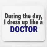 Doctor During The Day