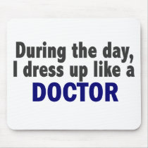 Doctor During The Day