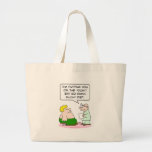 doctor eat damn much diet bag
