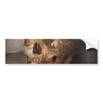 Doctor - Exam cheat sheet Bumper Sticker