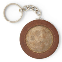 Doctor - Exam cheat sheet Key Chains