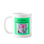 doctor joke. mugs