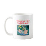 DOCTOR joke Coffee Mug
