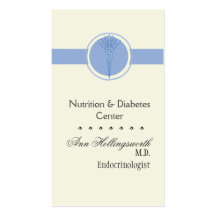 Doctor Medical Healthcare Business Cards