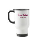 Doctor Mug