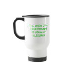 Doctor Mug