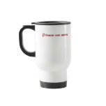 Doctor Mug