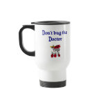 Doctor Mug