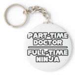 Doctor / Ninja