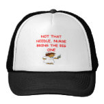 doctor nurse joke hats