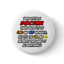 Doctor .. OMG WTF LOL