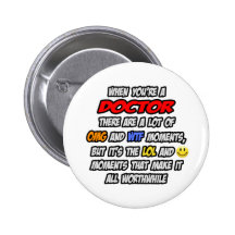 Doctor .. OMG WTF LOL Buttons