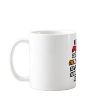 Doctor .. OMG WTF LOL Mug