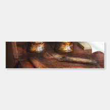 Doctor - Optometrist - I need my reading glasses Bumper Stickers