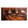 Doctor - Optometrist - I need my reading glasses Photo Cards