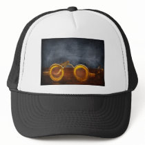 Doctor - Optometrist - It's all the rage Trucker Hat