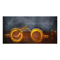 Doctor - Optometrist - It's all the rage Photo Cards