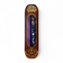 Doctor - Optometrist - Many styles to choose from Custom Skate Board