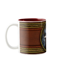 Doctor - Optometry - An old phoropter Coffee Mug