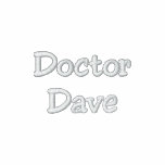 Doctor-Personalize Name Polo