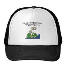 doctor physician surgeon joke hats