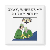 doctor physician surgeon joke