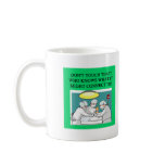 doctor physician surgeon joke mugs