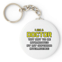 Doctor...Superior Intelligence