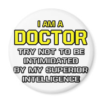 Doctor...Superior Intelligence