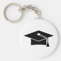 doctoral cap schlüsselanhänger