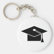 doctoral cap schlüsselband