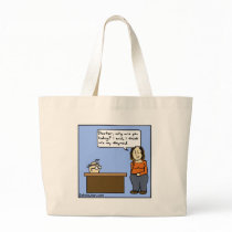 Doctors are afraid of treating thyroids tote bags