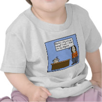 Doctors are afraid of treating thyroids tshirts