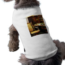 Doctor's Office Doggie Tshirt